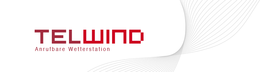 TELWIND Wetterstation